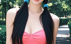 白洁在公车被灌满JING液